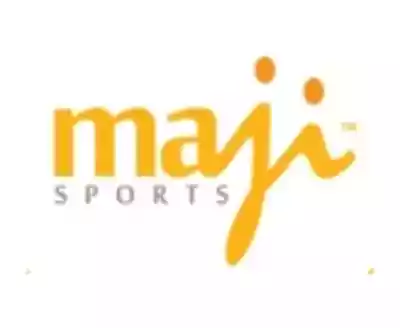 Maji Sports discount codes