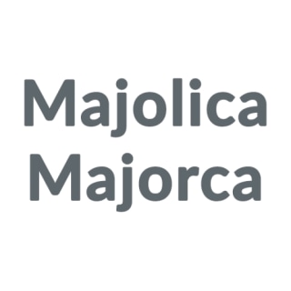 Shop Majolica Majorca logo