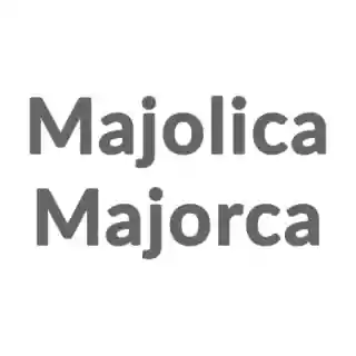 Majolica Majorca logo