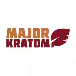 Shop Major Kratom coupon codes logo