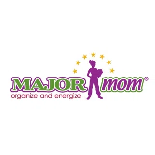 Shop Major Mom logo