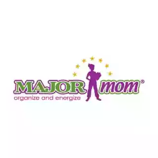 majormom.biz logo