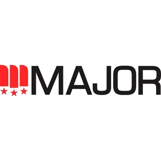 MAJOR logo