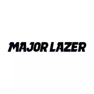 Shop Major Lazer promo codes logo