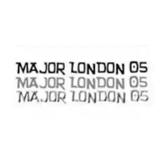 Major London 05 coupon codes