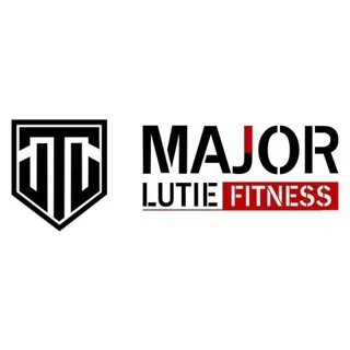 Major Lutie Fitness logo
