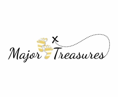 Shop Major Treasures logo