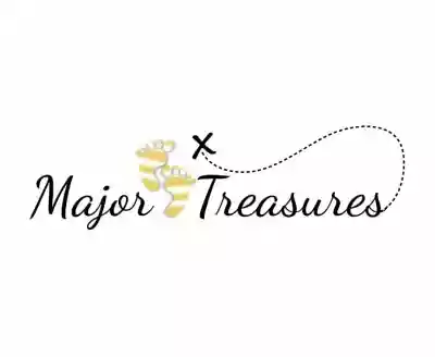 Shop Major Treasures coupon codes logo