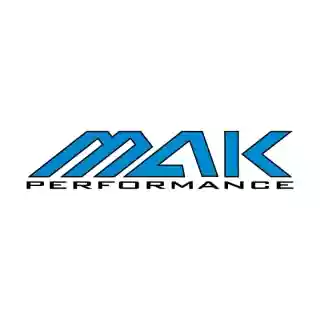 MAK Performance discount codes