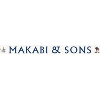 Makabi & Sons logo
