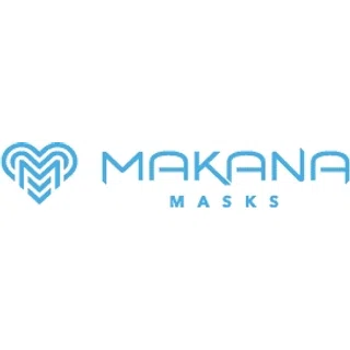 Shop Makana Masks logo