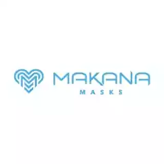 Shop Makana Masks coupon codes logo
