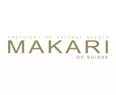 Makari logo