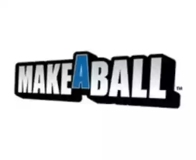 Shop Make-A-Ball discount codes logo