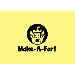 Shop Make-A-Fort logo