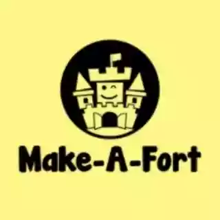 Make-A-Fort logo