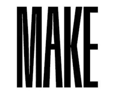 MAKE Beauty logo