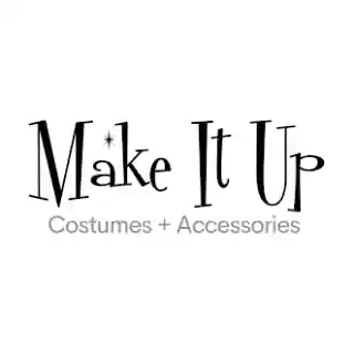 Shop Make It Up Costumes coupon codes logo