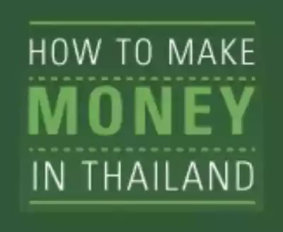 Shop How to Make Money in Thailand coupon codes logo