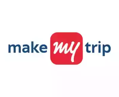 Shop MakeMyTrip coupon codes logo