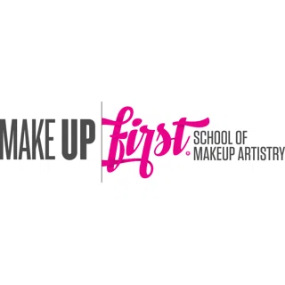 makeupfirst.com logo
