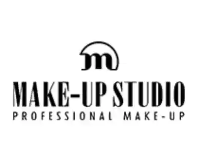 Shop Make-up Studio discount codes logo