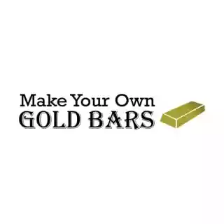 Make Your Own Gold Bars.com discount codes