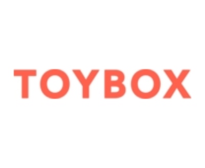 Shop Toybox logo