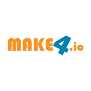 Shop Make4 logo