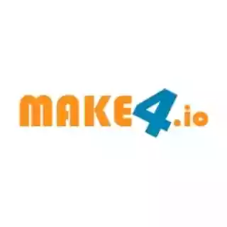 Make4 logo