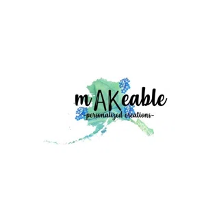 makeable907.com logo