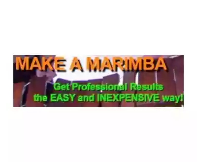 Shop Make a Marimba promo codes logo