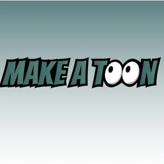 Make A Toon logo