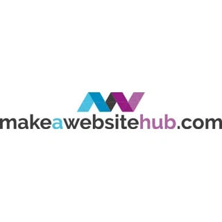 Make A Website Hub logo