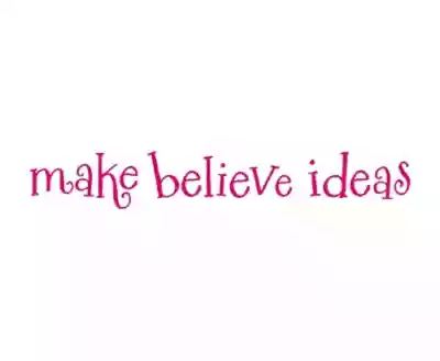 Shop Make Believe Ideas coupon codes logo