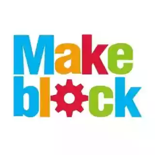 Shop Makeblock promo codes logo