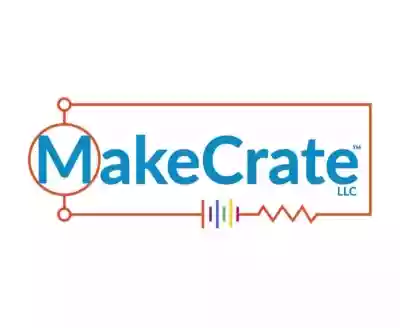 MakeCrate coupon codes