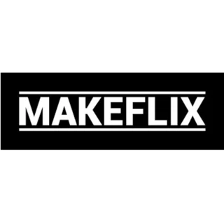 Shop Makeflix logo