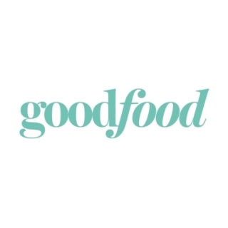 Shop Goodfood logo