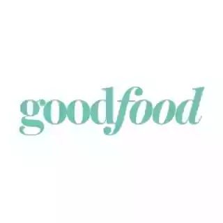 makegoodfood.ca logo
