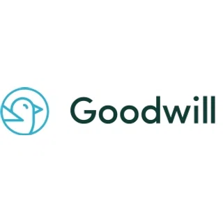 Shop Goodwill promo codes logo