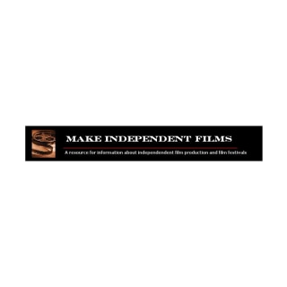 Shop Make Independent Films.com logo