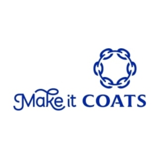 Shop Coats & Clark logo