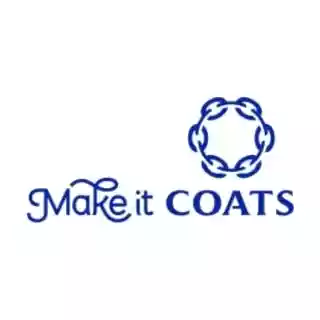 Shop Coats & Clark coupon codes logo