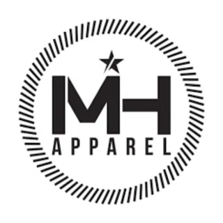 Shop Make It Heavy Apparel logo