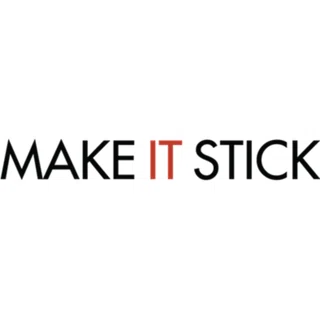 make it stick logo