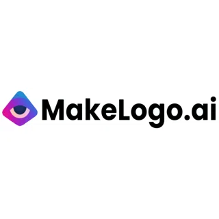 Make Logo AI logo