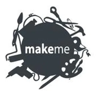 Shop Makeme Studio logo