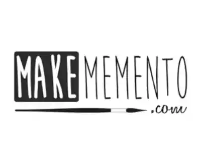 Make Memento promo codes