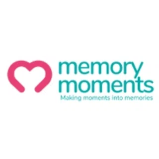Memory Moments logo